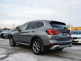 BMW X3 xDrive30i С РЕГИСТРАЦИЯ & АВТО КРЕДИТ, снимка 3
