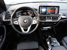 BMW X3 xDrive30i С РЕГИСТРАЦИЯ & АВТО КРЕДИТ, снимка 8