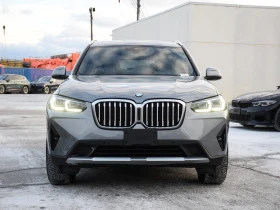 BMW X3 xDrive30i С РЕГИСТРАЦИЯ & АВТО КРЕДИТ, снимка 2