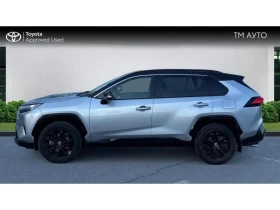 Toyota Rav4 2.5HSD AWD STYLE MY24, снимка 3