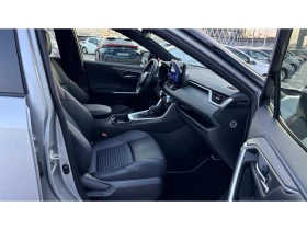 Toyota Rav4 2.5HSD AWD STYLE MY24, снимка 6