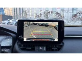 Toyota Rav4 2.5HSD AWD STYLE MY24, снимка 15