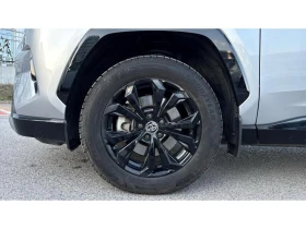 Toyota Rav4 2.5HSD AWD STYLE MY24, снимка 16