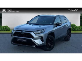 Toyota Rav4 2.5HSD AWD STYLE MY24, снимка 1