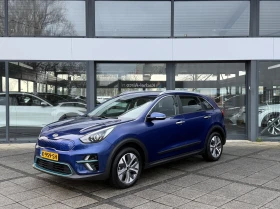 Kia Niro DynamicLine, снимка 4