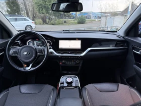 Kia Niro DynamicLine, снимка 12