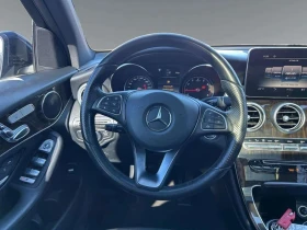 Mercedes-Benz GLC * 300 AWD | Premium Luxury SUV * CARFAX * ЦЕНА ДО , снимка 13