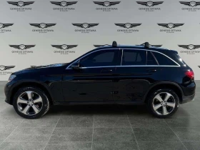 Mercedes-Benz GLC * 300 AWD | Premium Luxury SUV * CARFAX * ЦЕНА ДО , снимка 2