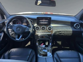 Mercedes-Benz GLC * 300 AWD | Premium Luxury SUV * CARFAX * ЦЕНА ДО , снимка 12