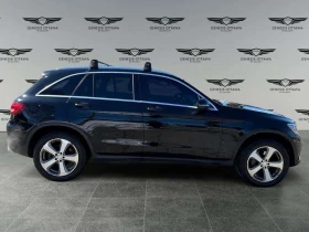 Mercedes-Benz GLC * 300 AWD | Premium Luxury SUV * CARFAX * ЦЕНА ДО , снимка 6