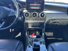 Mercedes-Benz GLC * 300 AWD | Premium Luxury SUV * CARFAX * ЦЕНА ДО , снимка 15