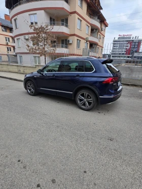 VW Tiguan Highline 4M 2.0 TSI R-Line+ Navi + Led+ Pano , снимка 8