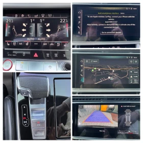 Audi SQ8 d/RSQ8 PACKET/ГЕНЕРАЦИЯ/ВС.ЕКСТРИ/НОВА КОЛА///, снимка 16