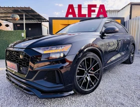 Audi SQ8 d/RSQ8 PACKET/ГЕНЕРАЦИЯ/ВС.ЕКСТРИ/НОВА КОЛА///, снимка 1