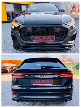 Audi SQ8 d/RSQ8 PACKET/ГЕНЕРАЦИЯ/ВС.ЕКСТРИ/НОВА КОЛА///, снимка 8
