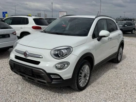 Fiat 500X 2.0D-140  4X4 AUTOMAT, снимка 1