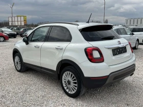 Fiat 500X 2.0D-140  4X4 AUTOMAT, снимка 6
