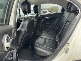 Fiat 500X 2.0D-140  4X4 AUTOMAT, снимка 8