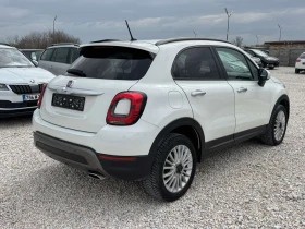 Fiat 500X 2.0D-140  4X4 AUTOMAT, снимка 4