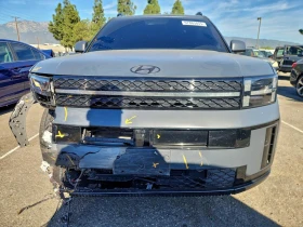 Hyundai Santa fe 1.6l Calligraphy, снимка 5