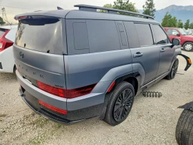 Hyundai Santa fe 1.6l Calligraphy, снимка 3