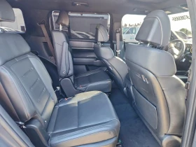 Hyundai Santa fe 1.6l Calligraphy, снимка 10