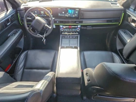 Hyundai Santa fe 1.6l Calligraphy, снимка 8