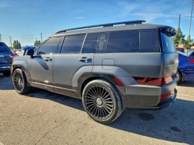 Hyundai Santa fe 1.6l Calligraphy, снимка 2