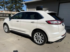 Ford Edge Vignale 2.0 diesel 210hp Full Extras, снимка 4