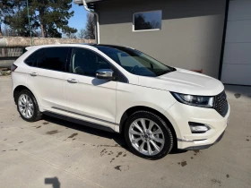 Ford Edge Vignale 2.0 diesel 210hp Full Extras, снимка 10