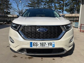 Ford Edge Vignale 2.0 diesel 210hp Full Extras, снимка 12