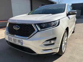 Ford Edge Vignale 2.0 diesel 210hp Full Extras, снимка 1