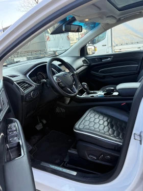 Ford Edge Vignale 2.0 diesel 210hp Full Extras, снимка 13