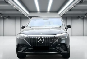 Mercedes-Benz EQE SUV 53 AMG 4Matic = Premium Plus = Гаранция, снимка 1