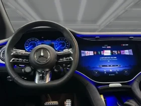 Mercedes-Benz EQE SUV 53 AMG 4Matic = Premium Plus = Гаранция, снимка 7