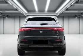 Mercedes-Benz EQE SUV 53 AMG 4Matic = Premium Plus = Гаранция, снимка 2