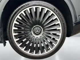 Mercedes-Benz EQE SUV 53 AMG 4Matic = Premium Plus = Гаранция, снимка 4