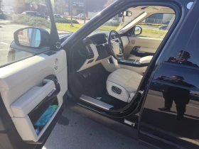 Land Rover Range rover Supercharger, снимка 10