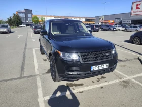 Land Rover Range rover Supercharger, снимка 7