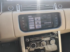 Land Rover Range rover Supercharger, снимка 14