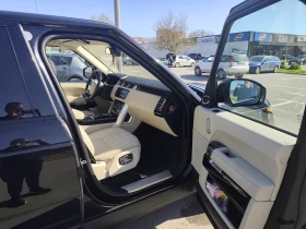 Land Rover Range rover Supercharger, снимка 6