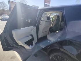 Land Rover Range rover Supercharger, снимка 9