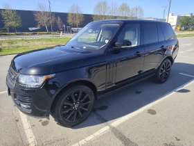Land Rover Range rover Supercharger, снимка 2
