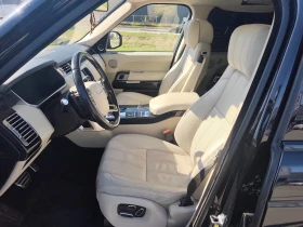 Land Rover Range rover Supercharger, снимка 11