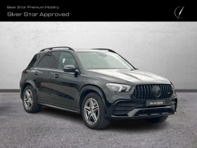 Mercedes-Benz GLE 53 4MATIC + , снимка 2