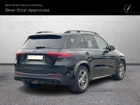 Mercedes-Benz GLE 53 4MATIC + , снимка 3