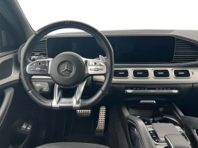 Mercedes-Benz GLE 53 4MATIC + , снимка 7