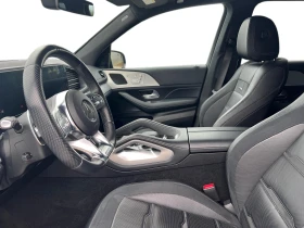 Mercedes-Benz GLE 53 4MATIC + , снимка 8