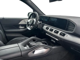 Mercedes-Benz GLE 53 4MATIC + , снимка 9
