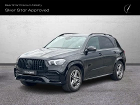 Mercedes-Benz GLE 53 4MATIC + , снимка 1